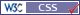 valid CSS